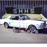 Sherman Roto Tank LLC Employee C.w. Leonard's profile photo