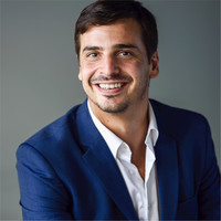 Sotrem-Maltech Employee Jean-Benoit Neron's profile photo