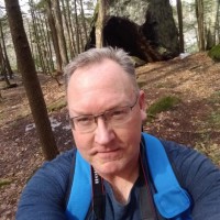 The Arc of the Farmington Valley, Inc. "Favarh Employee Glenn Barger's profile photo