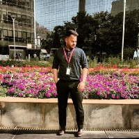 OEDEC ENGINEERING CONSULTANCY LLC Employee Deepak Singh's profile photo
