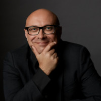 DRONAMICS Employee Neil Wilks's profile photo