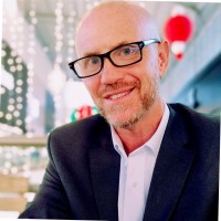 LSEG (London Stock Exchange Group) Employee Ken Bond's profile photo