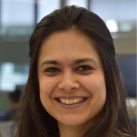 Neha Chellaney Email & Phone Number
