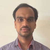 DataPelago Employee Radhakrishna Kalepally's profile photo