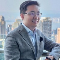 Welwing Capital Group Limited Employee Peng Zhang's profile photo