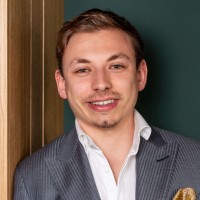 Atmos Employee Sascha Blum's profile photo