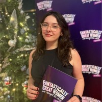 EMG Media & Marketing Employee Annagh O'Malley's profile photo