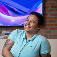 Strati Employee Ariadne Monteiro's profile photo