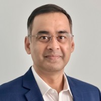 Inrate Employee Saurabh Srivastava's profile photo