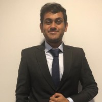 Pave Employee Niket Mehta's profile photo