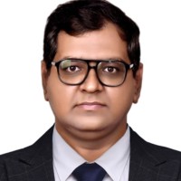 MBK Auditing Employee Satish Jethvani's profile photo