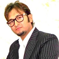 E-mail e número de telefone de Zohaib Jamil