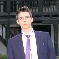 Vladislav Angelski's profile photo
