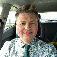 Steven Craven Email & Phone Number