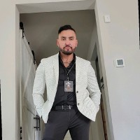Sparta Sports & Entertainment  Employee Jeff Cisneros's profile photo