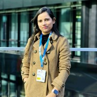 Razorcat Development GmbH Employee Neha Gaur's profile photo