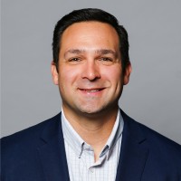 Major League Baseball (MLB) Employee Mike Luteran's profile photo