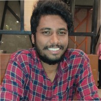 CV ENGINEERING Employee Sharath Kumar's profile photo