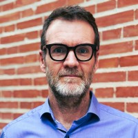 InterNations Employee Christoph Markert's profile photo