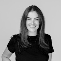 MG Events. Employee Ally Considine's profile photo