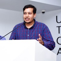 Aditya Singhvi Email & Phone Number