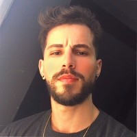 Sodep Employee Luis Lemos's profile photo