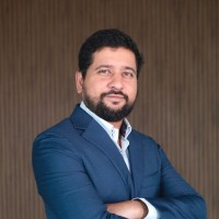 Biostadt India Limited Employee Huzefa Khorakiwala's profile photo