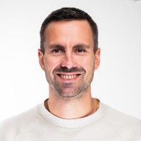 REWE digital Employee Peter von Kageneck's profile photo