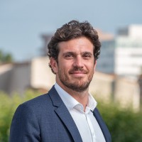 Human Immobilier Employee Benjamin Salah's profile photo