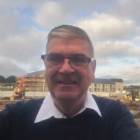 Simply UK Employee John Kearns's profile photo