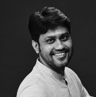 Klenty Employee Praveen Kumar's profile photo