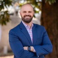 Quality Oil Company Employee Jason Barger's profile photo