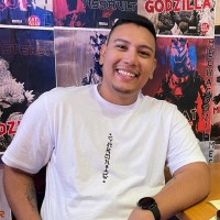 iClinic Employee Carlos Victor's profile photo