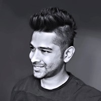 Email e telefono di Narayan Subramaniam