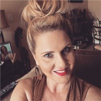 Sandy Garrett Email & Phone Number