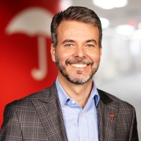 Travelers Employee Bruno Sardinha's profile photo