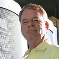 Allegis Group Employee Steve Laker's profile photo