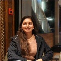 CiREE Employee Samrudhi Desai's profile photo