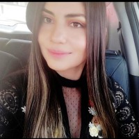 AJC Logistics LLC Employee Fiorela Monge's profile photo