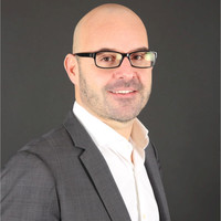 ALGOSOURCE Employee Aymeric Loloum's profile photo