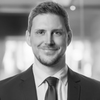 TOPIX AG Employee Johannes Muck's profile photo