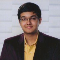 Amazon Employee Arjun Ray's profile photo