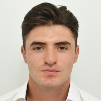 Montsegur Finance Employee Valentin Roussel's profile photo