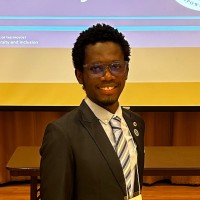 Kelvin Gyebi