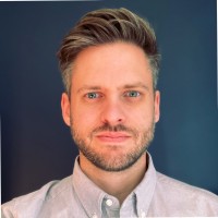 Suffolk County Council Employee Tom Gooding's profile photo