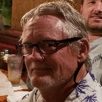 Candy Ford Employee John Dykstra's profile photo