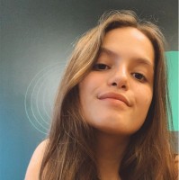 3S Knowledge Employee Beatriz Coutinho's profile photo