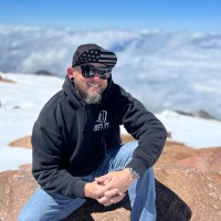 MICRON FIBER-TECH Employee Jason Ward's profile photo