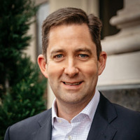 Bridge Public Affairs Employee Todd Womack's profile photo