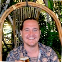 FareHarbor Employee Kyle Page's profile photo